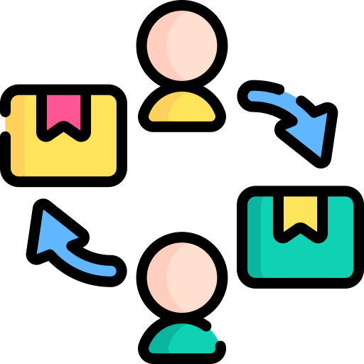 No AML, No KYC, No Registration Crypto Swap